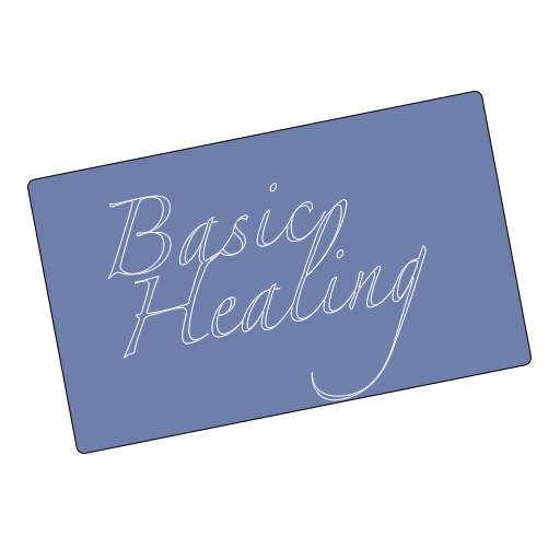 (c) Basic-healing.nl